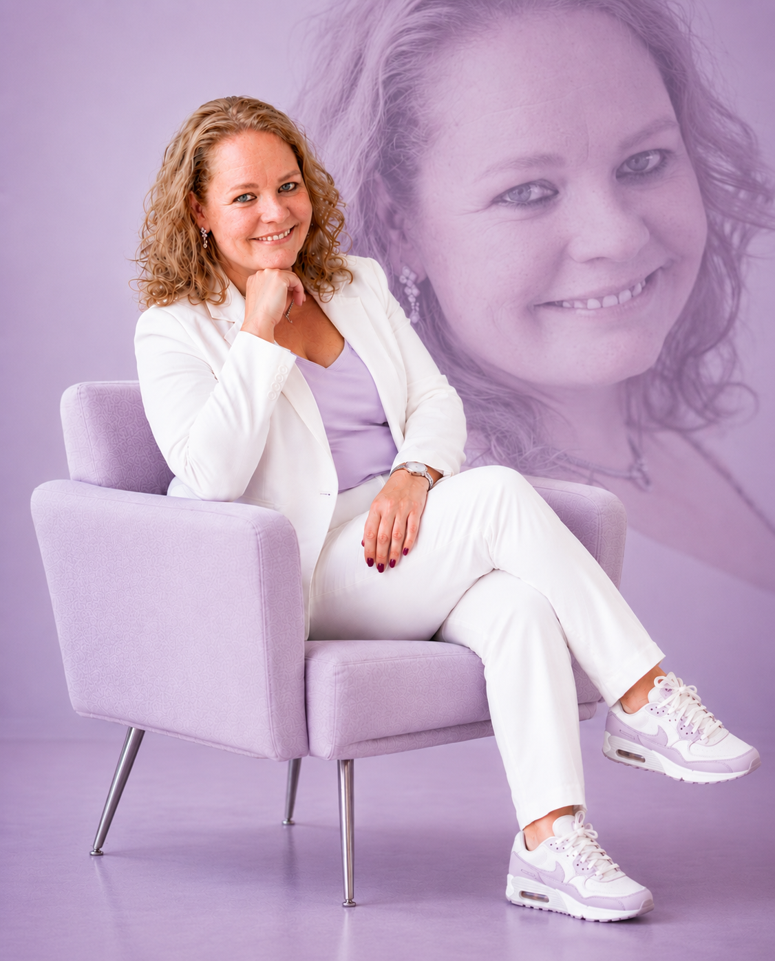 Anne van VA Praktijk